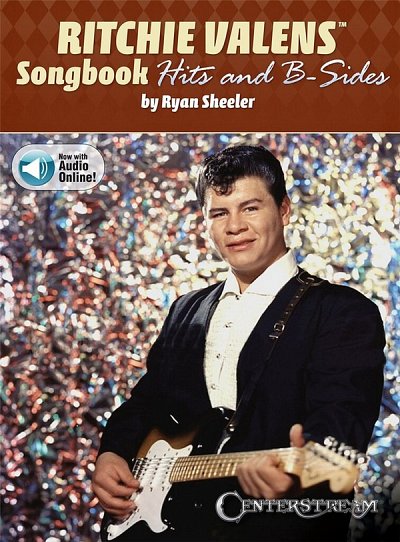 Ritchie Valens Songbook - Hits and B-Sides (+OnlAudio)