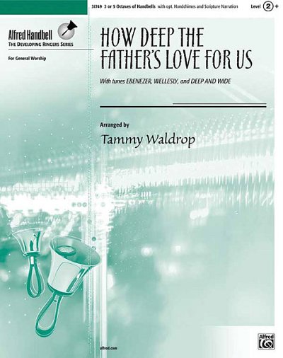 S. Townend: How Deep the Father's Love for Us, HanGlo (Bu)