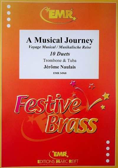 J. Naulais: A Musical Journey, PosTb