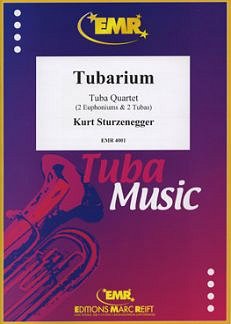 K. Sturzenegger: Tubarium, 4Tb (Pa+St)