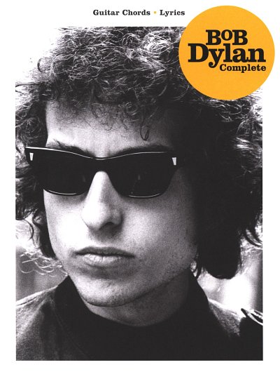 B. Dylan: Bob Dylan complete, GesGit