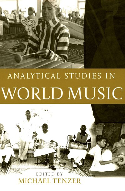 Analytical Studies in World Music