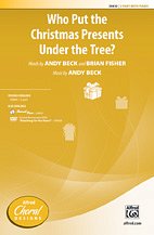 A. Beck et al.: Who Put the Christmas Presents Under the Tree? 2-Part
