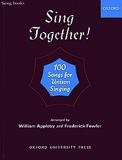 Sing Together!: Sing Together, Klav (KA)