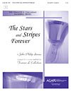 J.P. Sousa: Stars and Stripes Forever, The, Ch