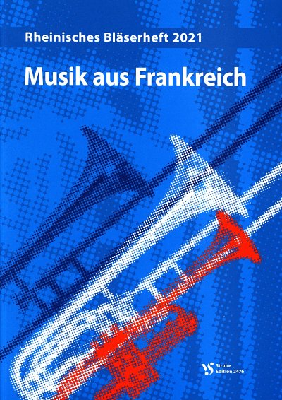 J. Häusler: Musik aus Frankreich, Blechens (Sppa)