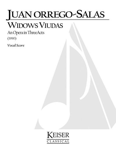 Widows (Viudas) (KA)