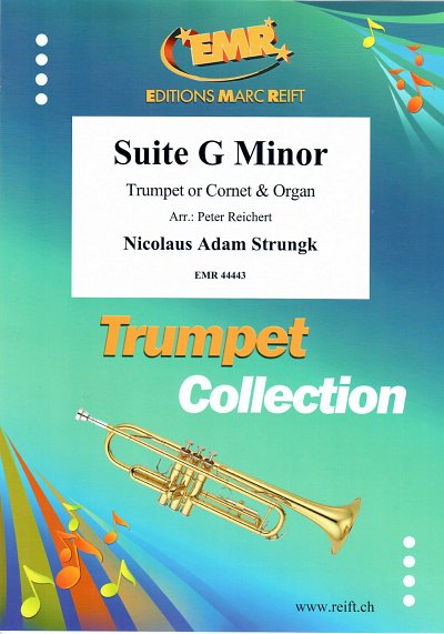 Suite G Minor, Trp/KrnOr (OrpaSt)