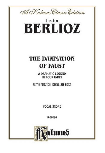 H. Berlioz: The Damnation of Faust (Bu)