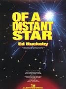 E. Huckeby: Of A Distant Star, Blaso (Pa+St)