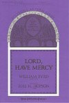 H. Hopson: Lord, Have Mercy, Gch;Klav (Chpa)