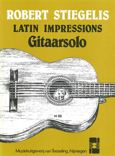 Latin Impressions, Git