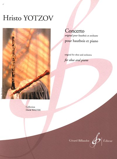 AQ: Concerto, ObKlav (KlavpaSt) (B-Ware)