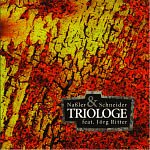 Nassler J. + Schneider S.: Triologie