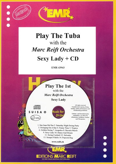 M. Reift: Play The Tuba