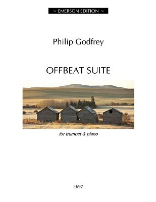 P. Godfrey: Offbeat Suite