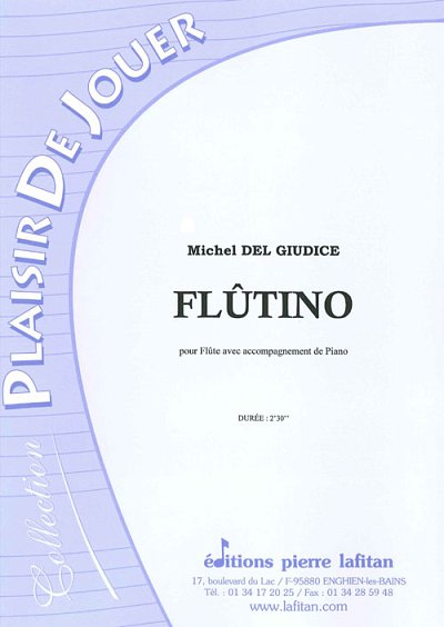 Flûtino, FlKlav (KlavpaSt)