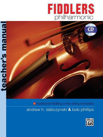 A.H. Dabczynski et al.: Fiddlers Philharmonic