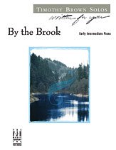 DL: T. Brown: By the Brook