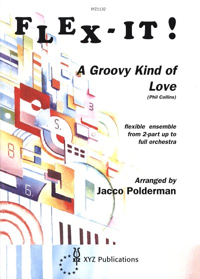 Ph. Collins: A Groovy Kind Of Love Flex It (Pa+St)