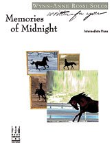 W. Rossi: Memories of Midnight