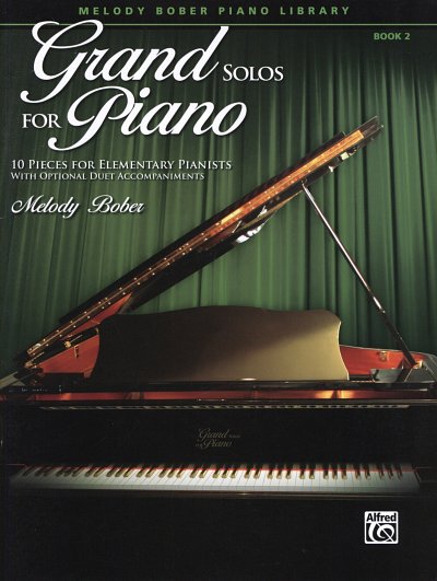 Grand Solos for Piano 2, Klav