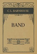 C.L. Barnhouse: Royal Guests, Blaso (Pa+St)