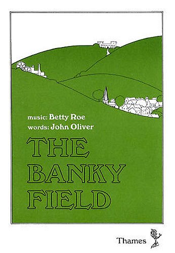B. Roe: The Banky Field, Ges (Chpa)