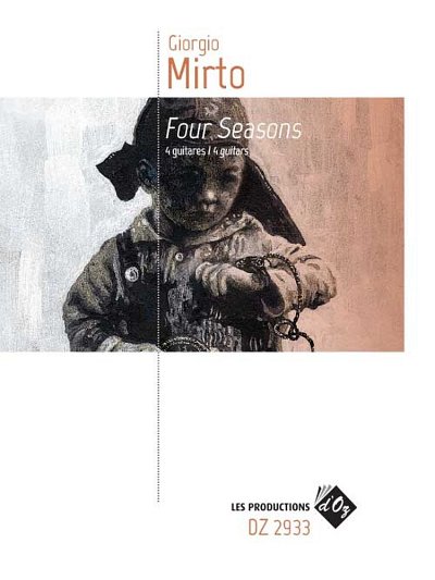 G. Mirto: Four Seasons