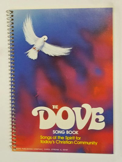 Dove Songbook, The, Ges