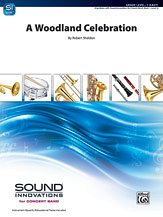 DL: R. Sheldon: A Woodland Celebration, Blaso (Pa+St)