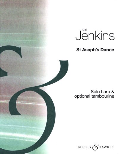 K. Jenkins: St Asaph's Dance (Bu)