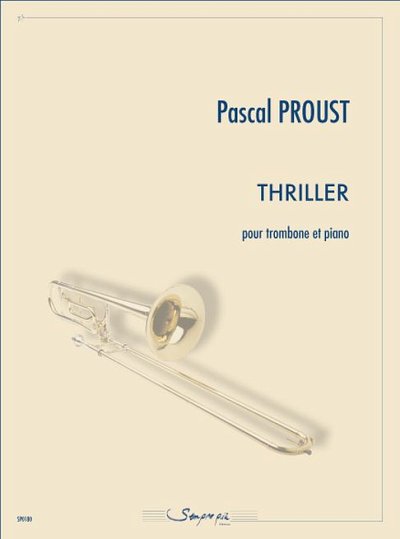 P. Proust: Thriller, PosKlav (KlavpaSt)