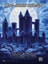 DL: P. O'Neill: Night Castle
