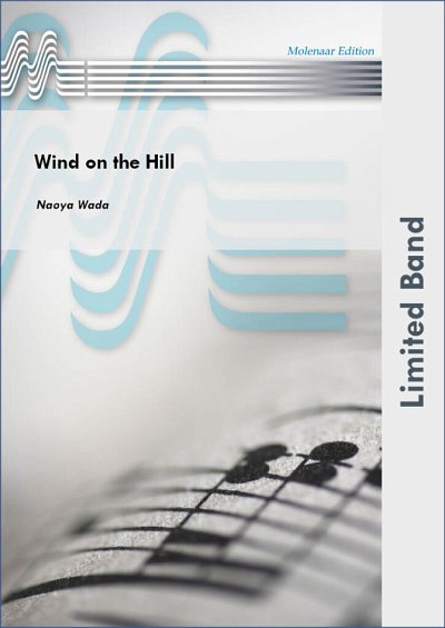 N. Wada: Wind on the Hill, Fanf (Pa+St)