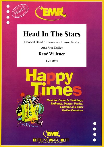 R. Willener: Head In The Stars, Blaso