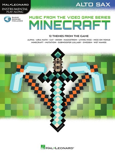 Minecraft – Music from the Video Game Series