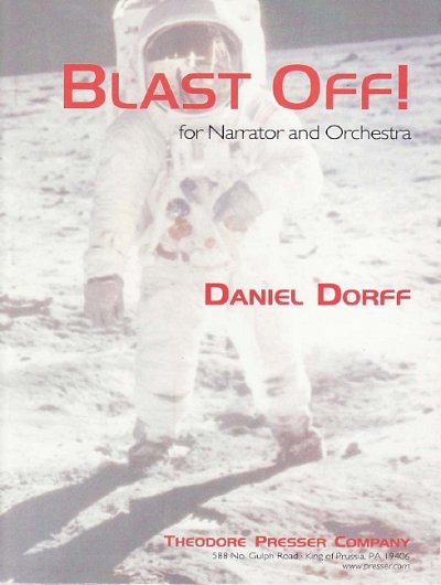 D. Dorff: Blast Off! (Part.)