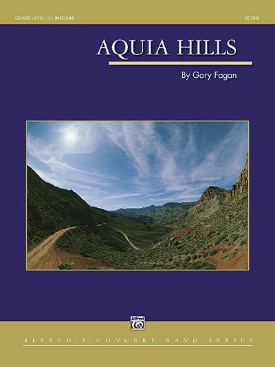 G. Fagan: Aquia Hills, Blaso (Part.)