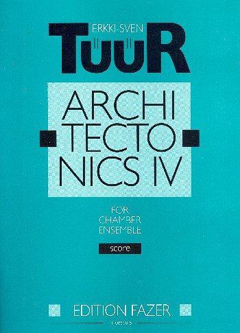 Architectonics 4
