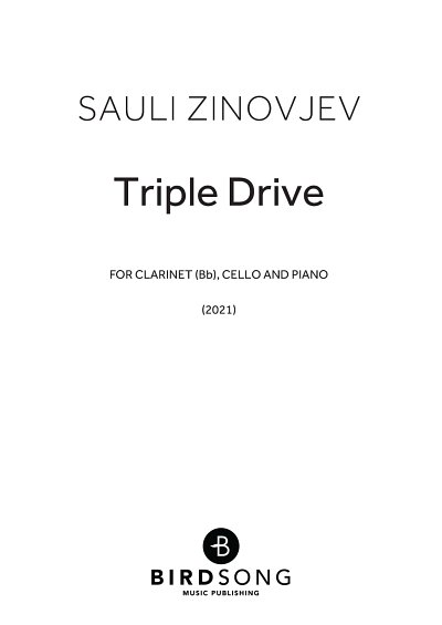 DL: S. Zinovjev: Triple Drive