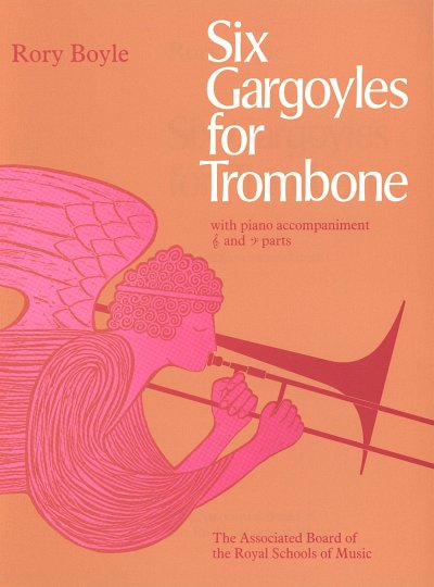 R. Boyle: Six Gargoyles