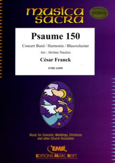 C. Franck: Psaume 150