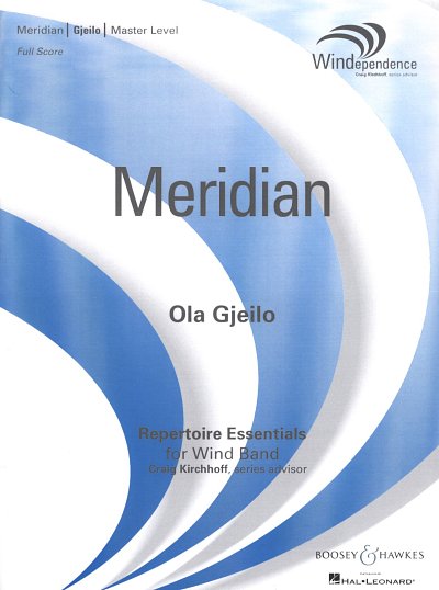 O. Gjeilo: Meridian (Part.)