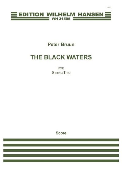 P. Bruun: The Black Waters, VlVlaVc (Part.)