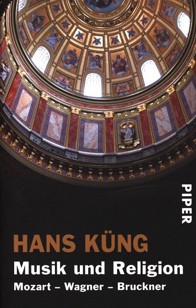 H. Küng: Musik und Religion (Bu)