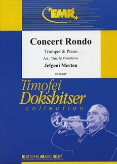 M. Jefgeni: Concerto Rondo, Trp/KrnKlav