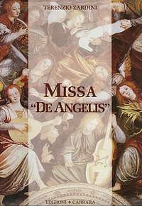 Messa De Angelis (Part.)