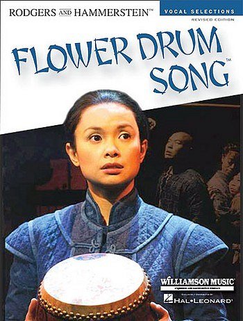 O. Hammerstein II i inni: Flower Drum Song - Revised Edition