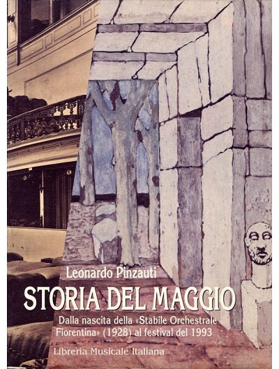 L. Pinzauti: Storia del Maggio (Bu)